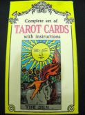 Tarot Cards (1)