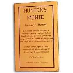 Hunter’s Monte