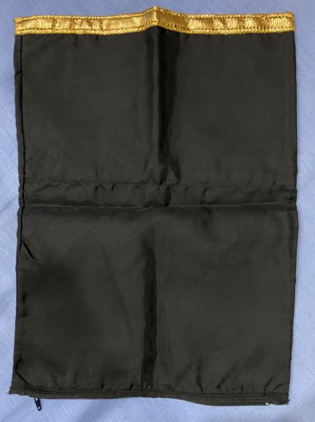 Dove Bag Illusion