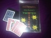 John Bannon’s Twisted Sisters