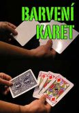 Barveni Karet