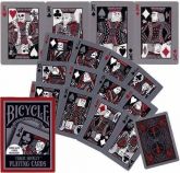 Bicycle Tragic Royalty