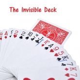 Bicycle Invisible Deck