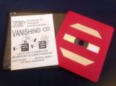 Vanishing CD