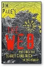 The Web by Jim Pace