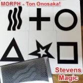Morph by Ton Onosaka