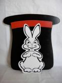 Peek-A-Boo Bunny by Silly Billy