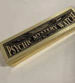 Psychic Mystery Watch