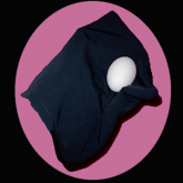 Malini Egg Bag