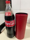 Coca cola LUXO by Mestre Manoel