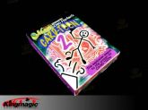 Card Toon 2