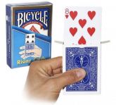 Rising Card Deck