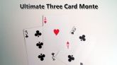 Ultimate Three Card Monte (2)